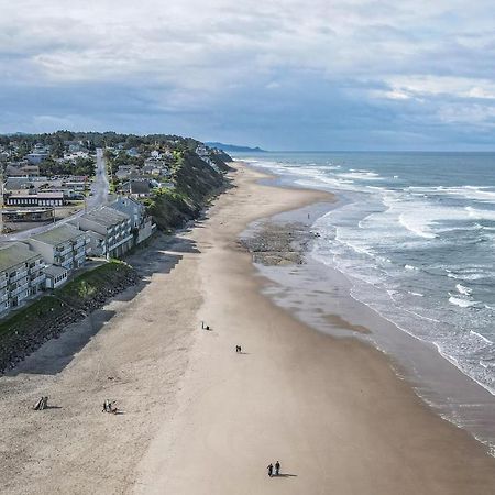 D Sands Rentals Lincoln City Exterior photo