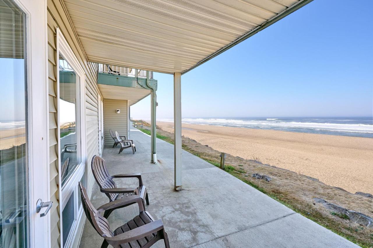 D Sands Rentals Lincoln City Exterior photo